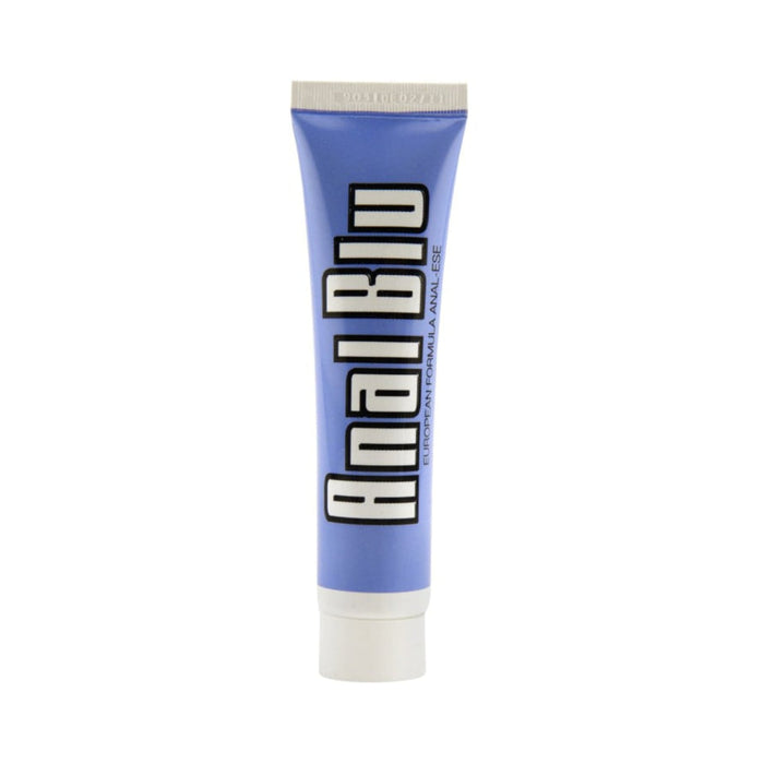Anal Blu (1.5oz)