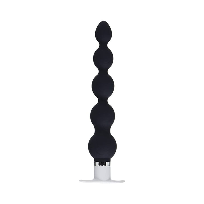 Quaker Anal Vibe Just Black
