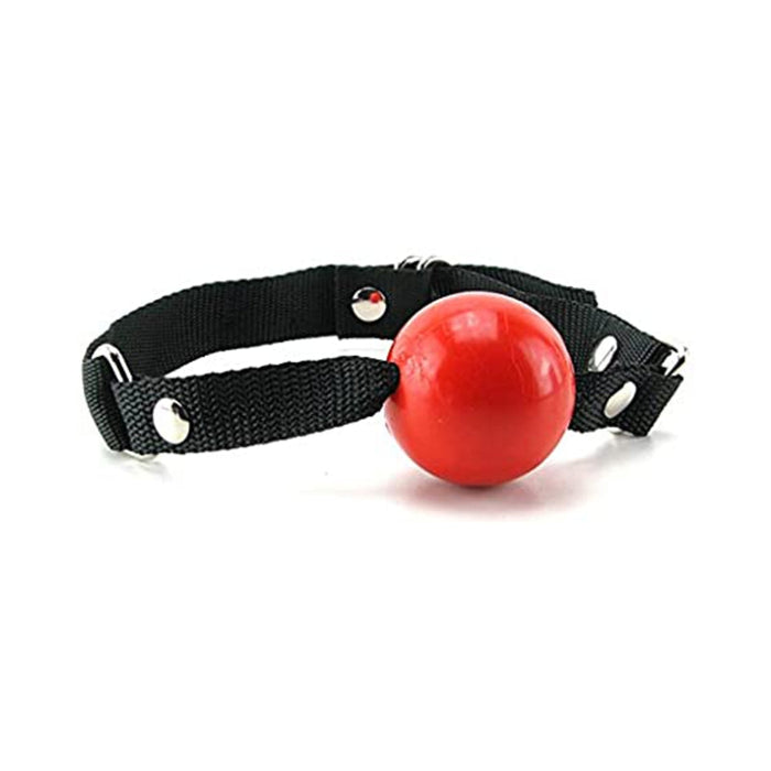 Fetish Fantasy Beginners Ball Gag