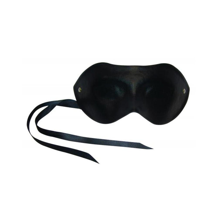 S&m Blackout Mask