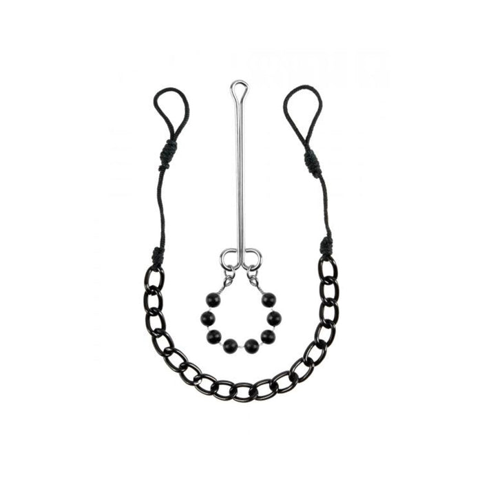 Fetish Fantasy Limited Edition Nipple & Clitoris Jewelry