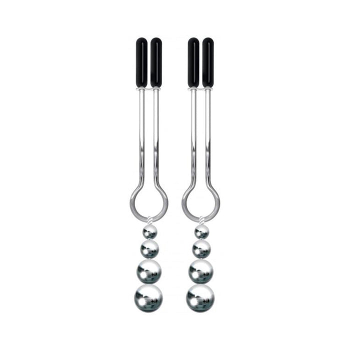 Eve's Naughty Nipple Clips