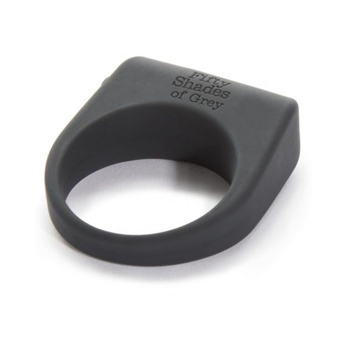 Fifty Shades Of Grey Secret Weapon Vibrating Love Ring