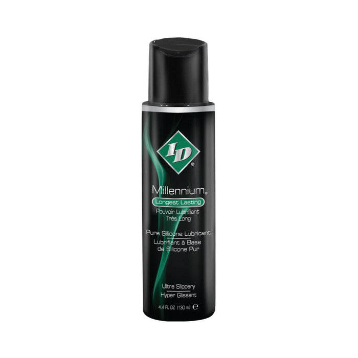Id Millennium 4.4  Fl Oz. Silicone Lubricant