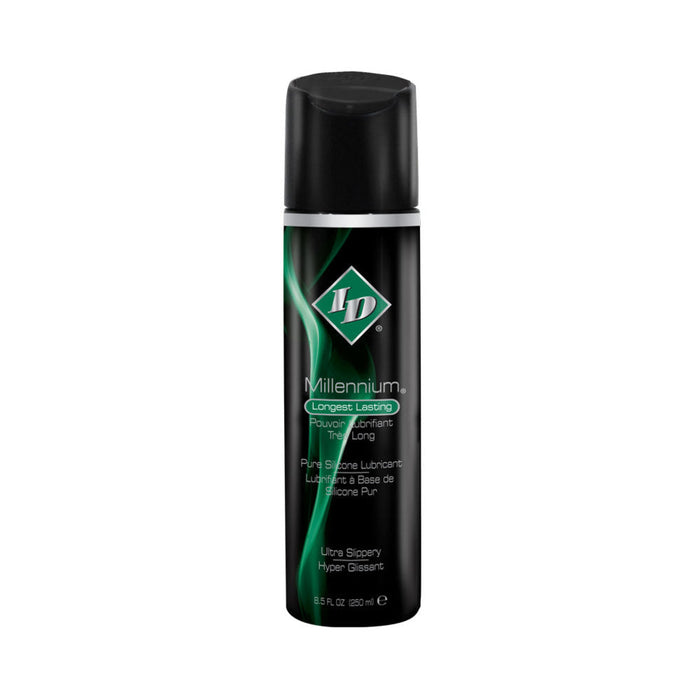 ID Millennium Silicone Lubricant 8.5oz