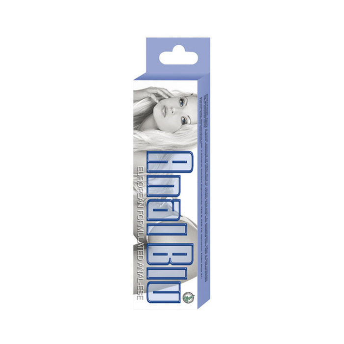 Anal Blu (.5oz)