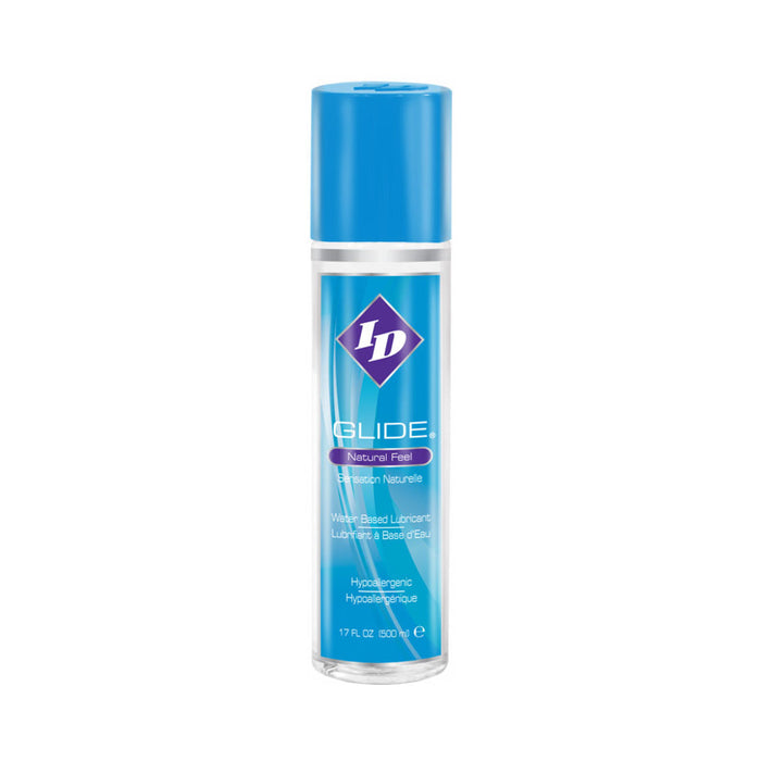 Id Glide Lubricant 17oz