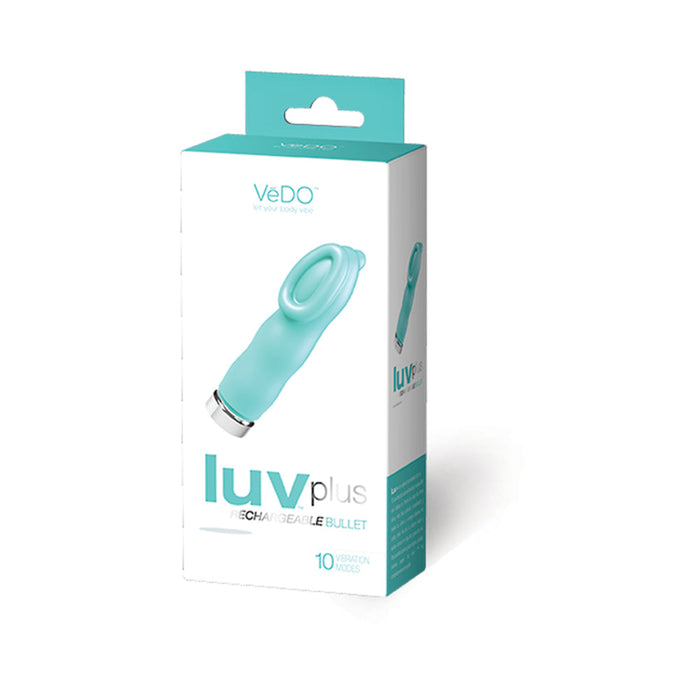 Luvplus Rechargeable Vibe