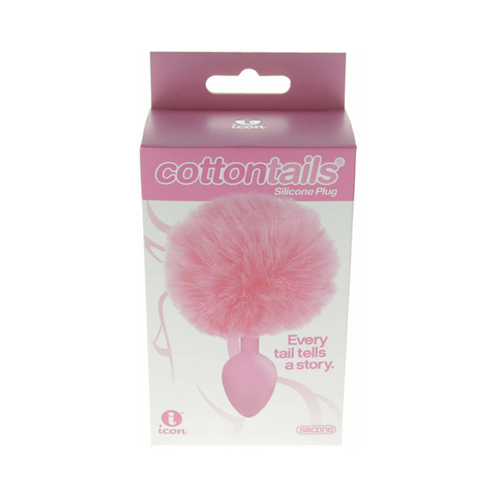 Cottontails Bunny Tail