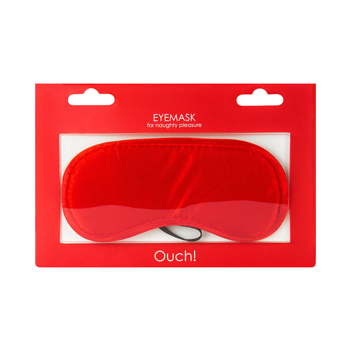 Ouch! Soft Eyemask