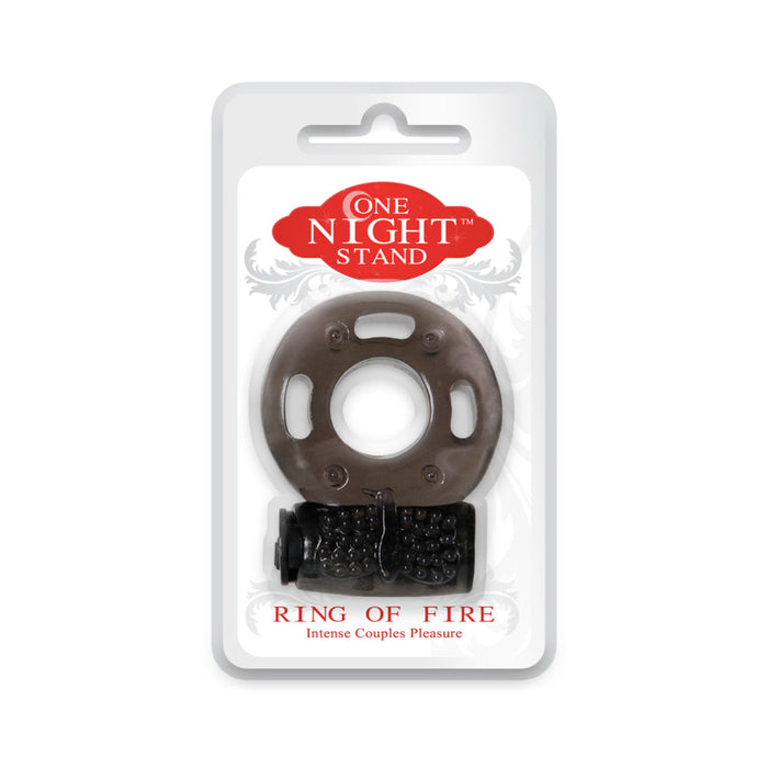 One Night Stand Ring of Fire Intense Couples Pleasure