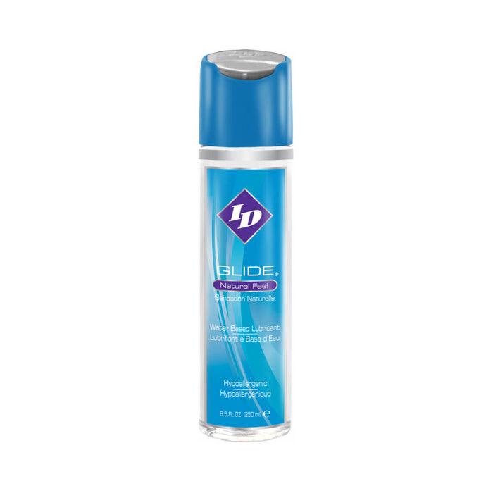 ID Glide Lubricant 8.5 Fl Oz Disc Cap Bottle