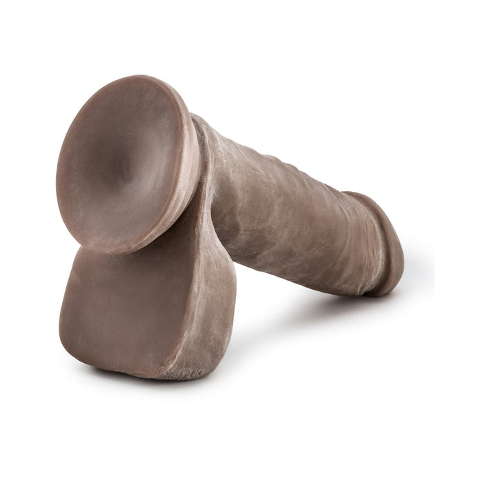 Au Naturel 8 inches Sensa Feel Dildo