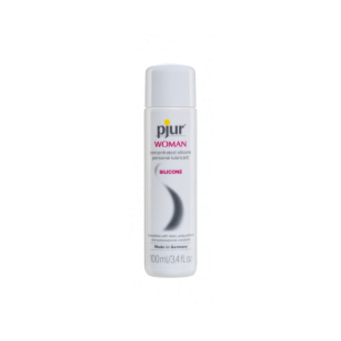 Pjur Woman Body Glide 30ml Silicone Lubricant
