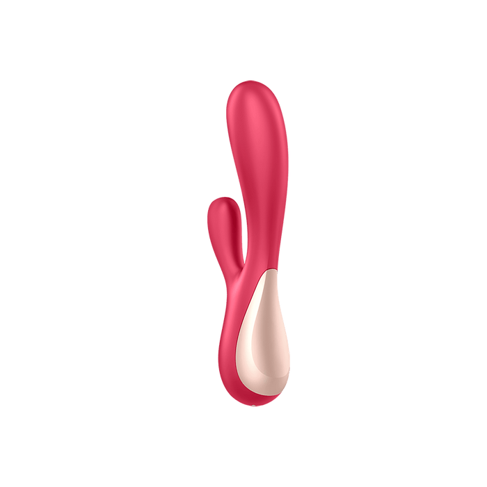 Satisfyer Mono Flex - Red