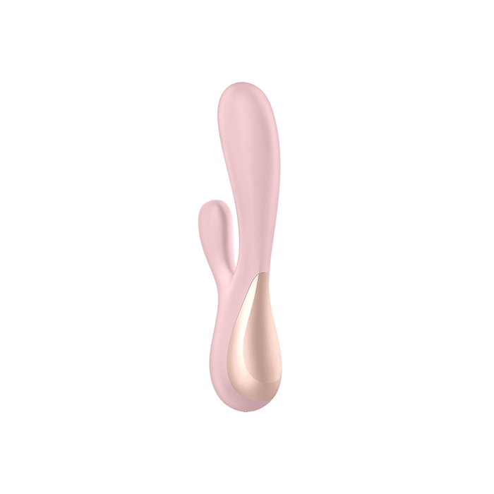 Satisfyer Mono Flex - Mauve