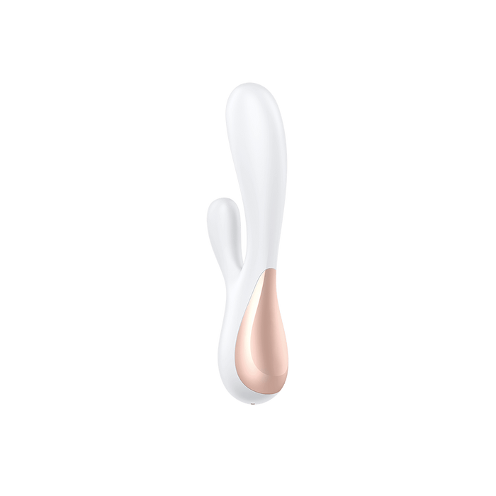 Satisfyer Mono Flex White (net)