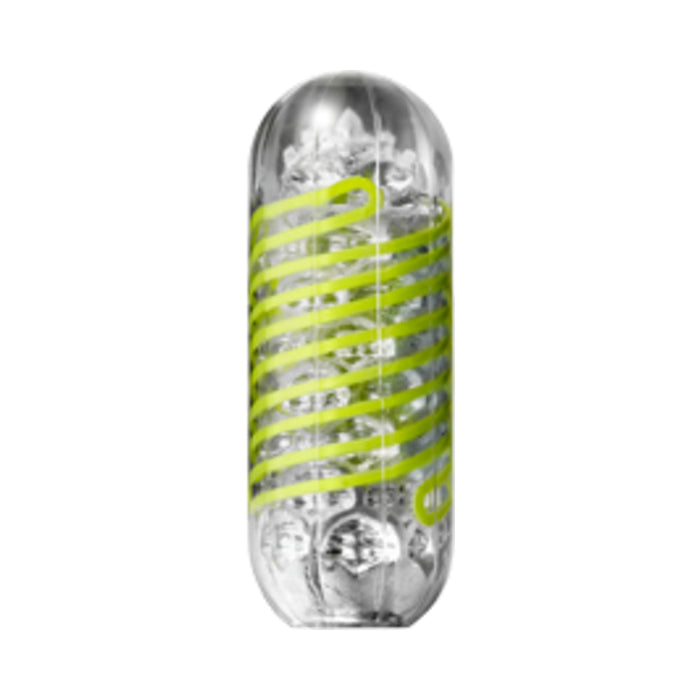 Tenga Spinner Shell